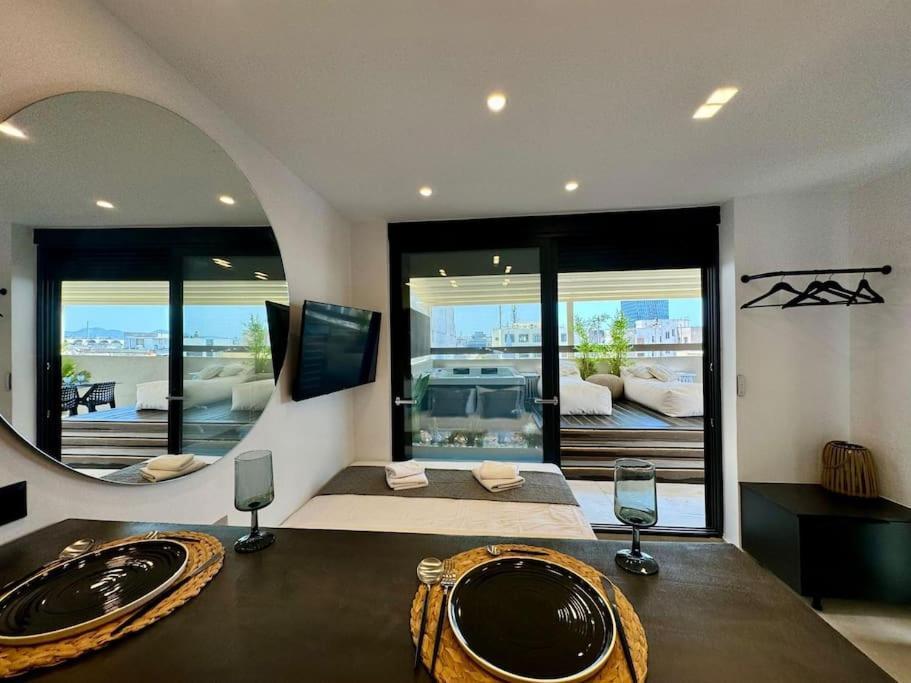 Bluemotion - Cityview Pireus Exteriér fotografie